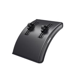 NADKOLE  UNI.1/4 430X700 DOMAR Z MOCOWANIEM