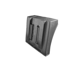 NADKOLE  UNI.1/4 PROSTE KRONE SCHMITZ 412