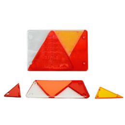 KLOSZ LAM TYŁ PRZ MULTIPOINT 4 PRAWY