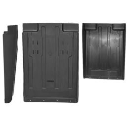 NADKOLE  UNI.1/4 PROSTE SCHMITZ 640