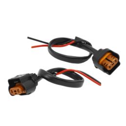 Gniazdo kostka żarówki HB4 z przewodem