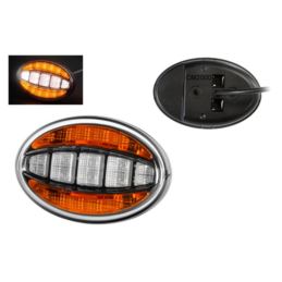 Lampa kierunku-poz LED FT-356
