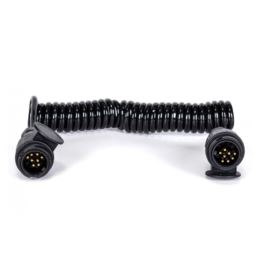 Przedłużacz 12V wtyczki 13-pin 3m 8-żyłowy