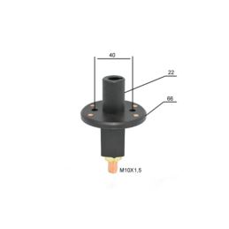 ODŁĄCZNIK AKUMULATORA MAN SORL CZER+