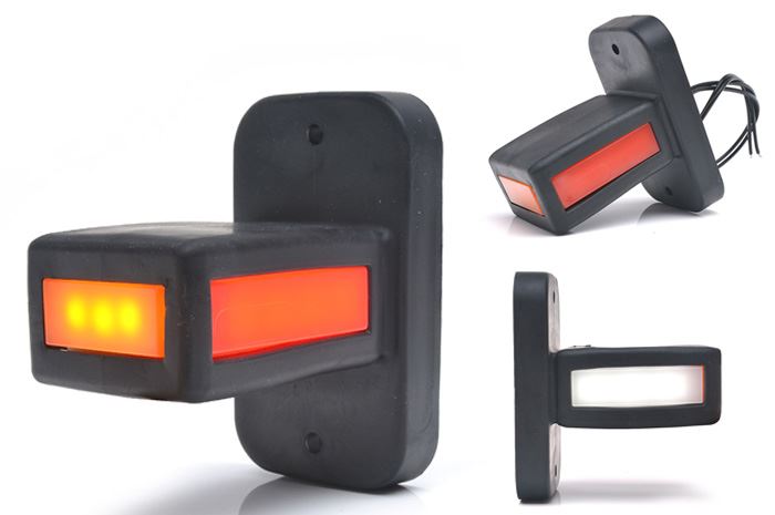 Lampa obrys-w LED W168.3