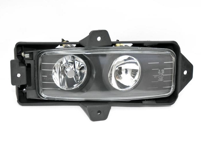 HALOGEN RVI PREMIUM 1 PRAWY