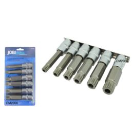 KPL NASADEK SPLINE M12-M22 1/2" 6SZT JOBIEXTRA