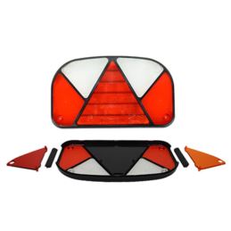 KLOSZ LAM TYŁ PRZ MULTIPOINT 2