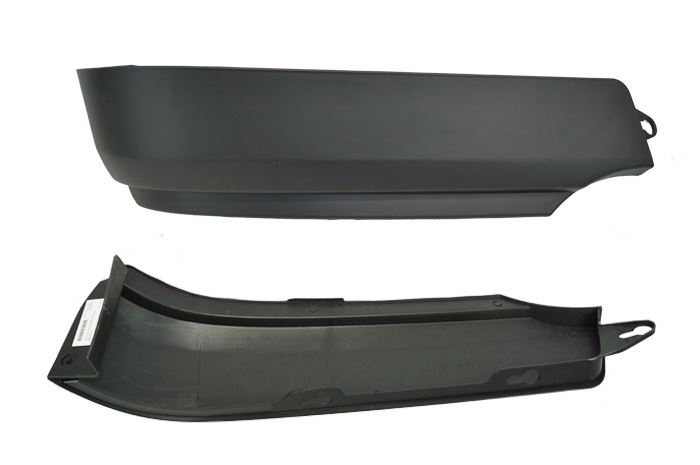 SPOILER ZDERZ.MAN TGX PRAWY
