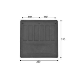 CHLAPACZ UNIWERSALNY 250X250