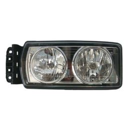 REFLEKTOR IV STRALIS 2 LEWY