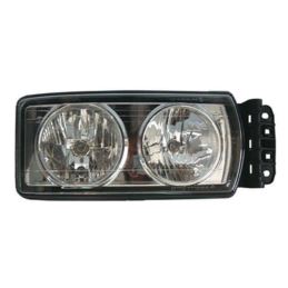 REFLEKTOR IV STRALIS 2 PRAWY