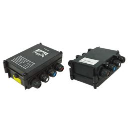 PUSZKA ELE POŁĄCZENIOWA ASPOCK 8-GNI