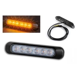 Lampa kierunku LED FT-337