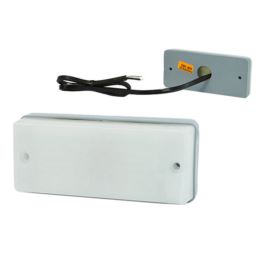 Lampa ośw kabiny LED HOR62
