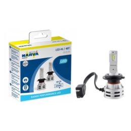 ŻARÓWKA LED H7  /2-SZT/