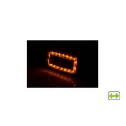 Lampa kierunku LED W225