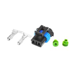 Wtyczka Metri-Pack 2.8 2-pin