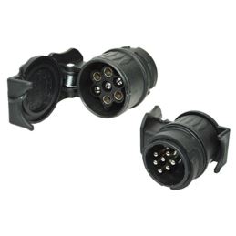 ADAPTER STANDART 12V 13/7-PIN