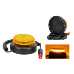 Lampa błyskowa LED FT-101 magnes 3m