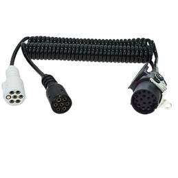 ADAPTER KABLOWY 4.0M WTYK PL