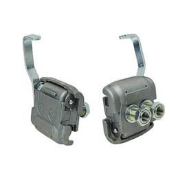ZŁĄCZE PNEUMAT DUAL GNIAZDO M22X1,5 WABCO