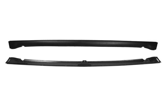SPOILER ZDERZ.VOLVO FH 2,FH 3 ŚRODEK