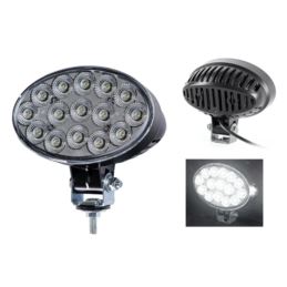Lampa robocza LED FT-367 6200lm dalekosiężna