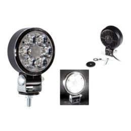 Lampa robocza LED FT-365 SLIM 1500lm dalekosiężna