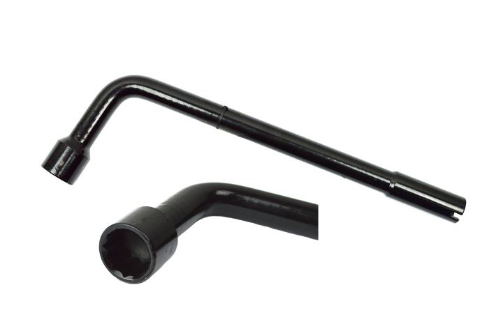 KLUCZ DO PODNOSZENIA KABINY VOLVO RENAULT DXI