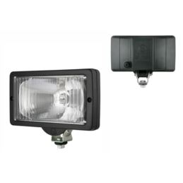 HALOGEN WESEM 0660 PROST P-MGIELNY BIAŁY