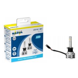 ŻARÓWKA LED H1  /2-SZT/