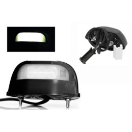 Lampa rejestracji LED FT-262 QS150