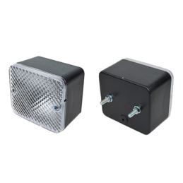 Lampa cofnia ŻAR MD-040 na śruby