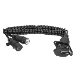 ADAPTER KABLOWY 4.0M GNIAZDO