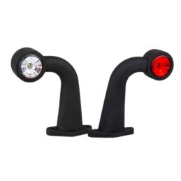 Lampa obrys-w LED FT-009F /90st długa/