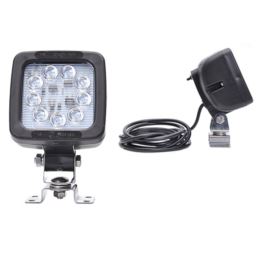 Lampa robocza LED W81 1700lm z włącznikiem