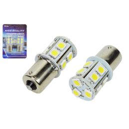ŻARÓWKA LED 24V BA15S 13xLED /2-SZT/