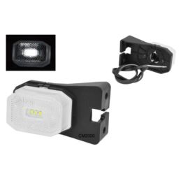 Lampa obrys LED FT-001 biała kątownik 10cm