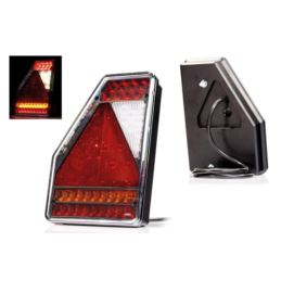 Lampa tylna LED FT-277 12V PRZ lewa