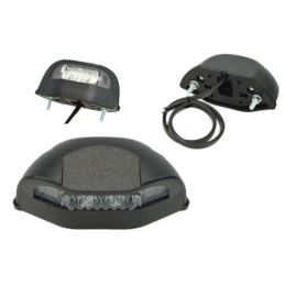 Lampa rejestracji LED FT-260 górna