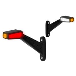 Lampa obrys-w LED FT-146 lewa