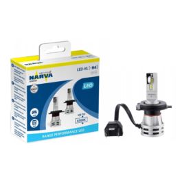Żarówka LED H4 /2-SZT/  NARVA