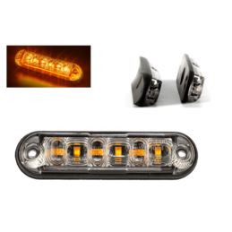 LAMPA BŁYSKOWA LED FT-205