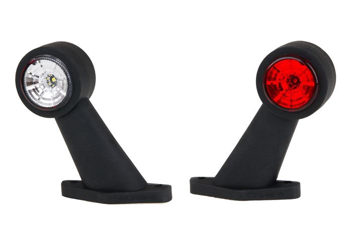 Lampa obrys-w LED FT-009C /45st krótka/