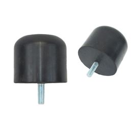 ODBÓJ OKRĄGŁY FI-95 H-85 1-ŚRUBA M12