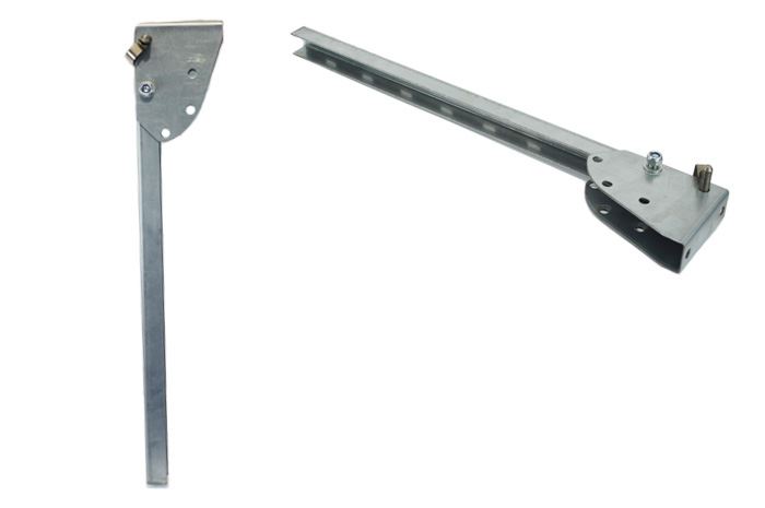 Wspornik moc profilu bocznego L-700mm