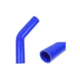 Silikon FI-55x150/K45 kolano 135 stopni