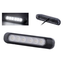 Lampa cofania LED FT-333