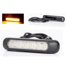 Lampa błyskowa LED FT-200